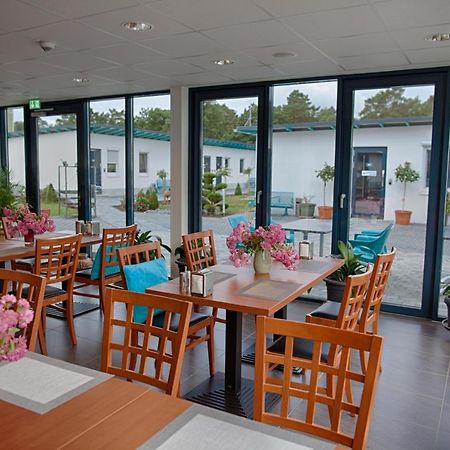 Hotel Burgholz Stockheim  외부 사진