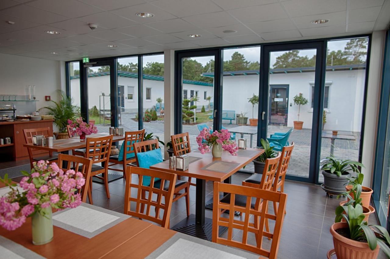 Hotel Burgholz Stockheim  외부 사진