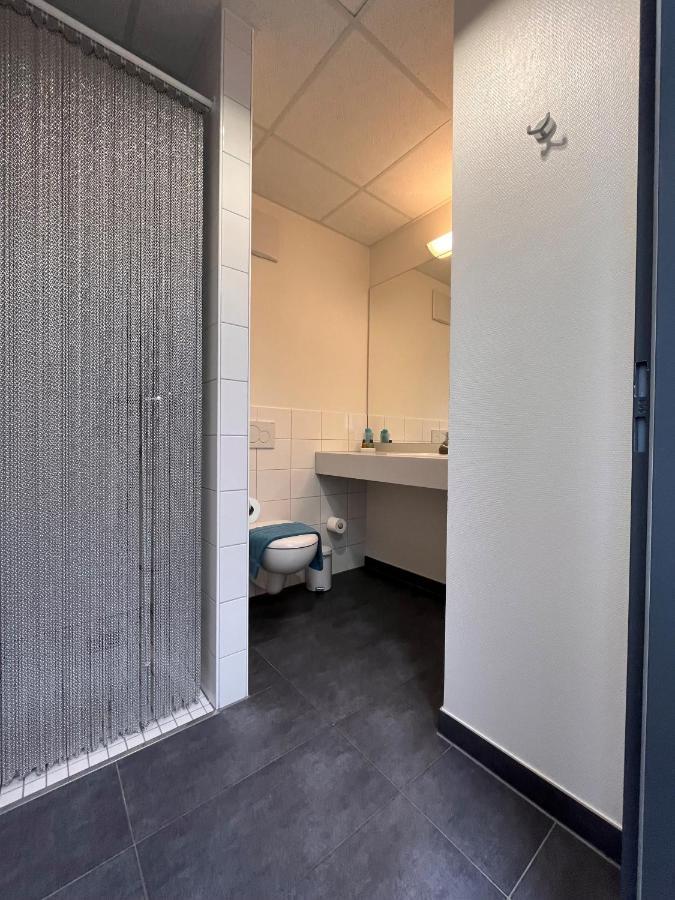 Hotel Burgholz Stockheim  외부 사진