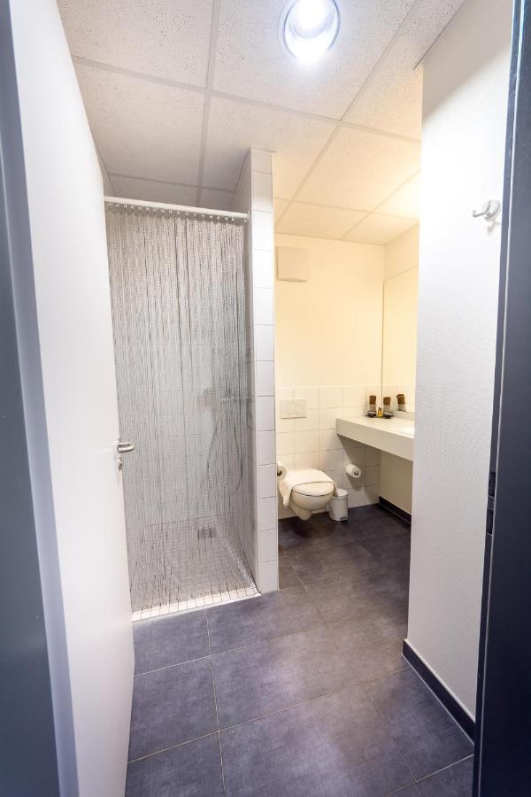 Hotel Burgholz Stockheim  외부 사진